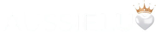 Aussie Luv logo