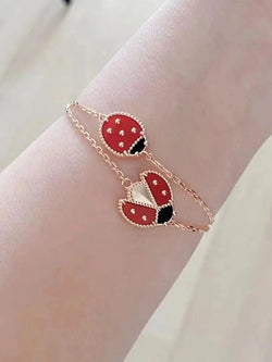 Bracelet Coccinelle