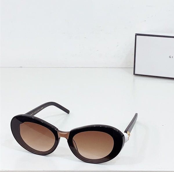 Lunettes de soleil inspirées du luxe GI