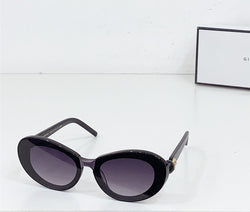 Lunettes de soleil inspirées du luxe GI