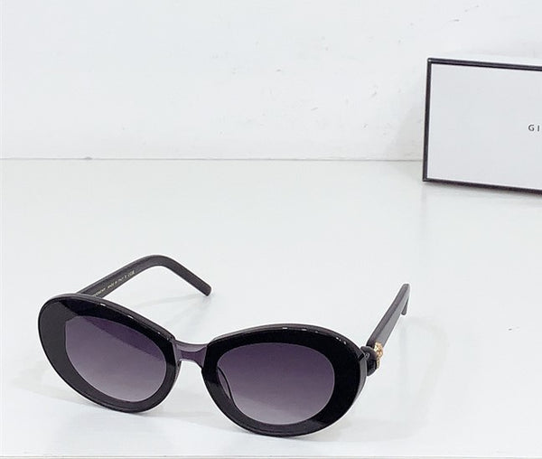 Lunettes de soleil inspirées du luxe GI