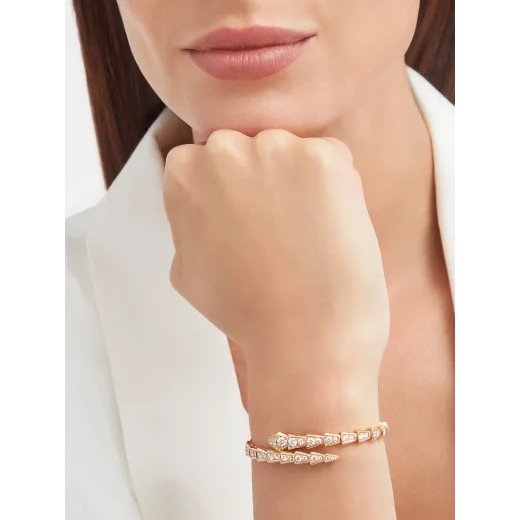 BRACELET SERPENTI VIPÈRE