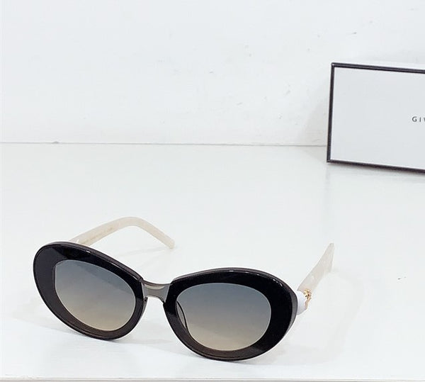 Lunettes de soleil inspirées du luxe GI