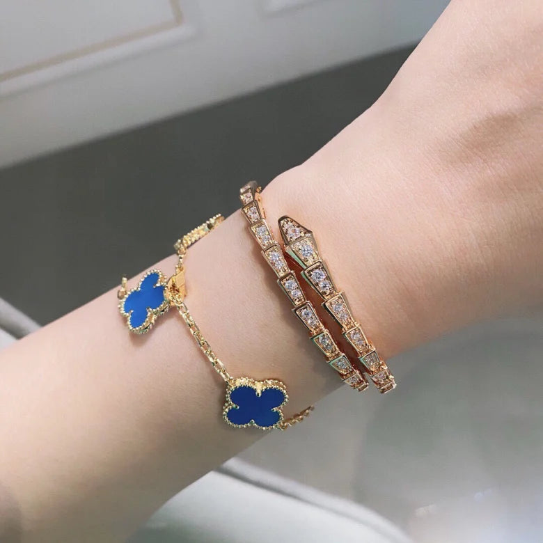 BRACELET SERPENTI VIPÈRE