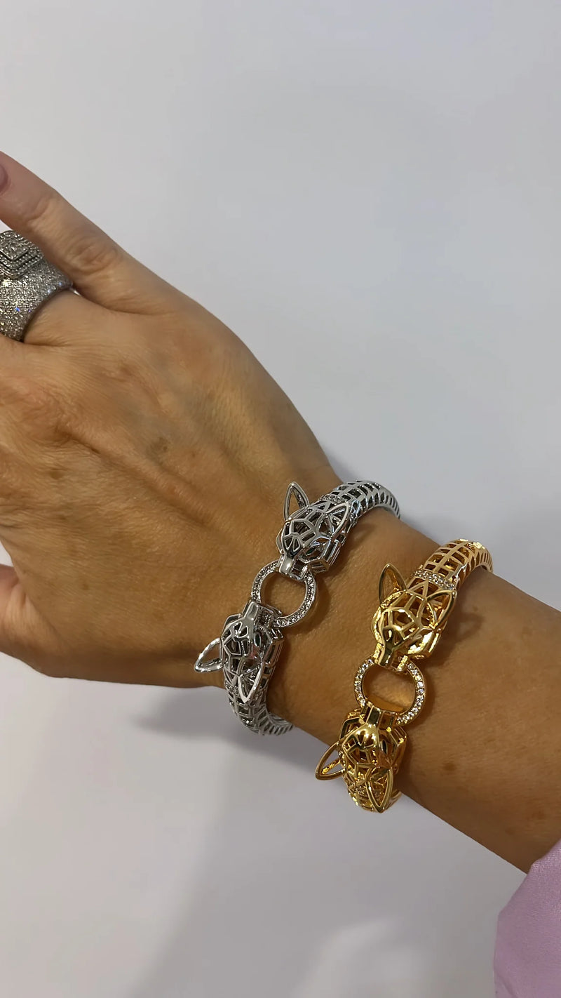 The Jag Bracelet