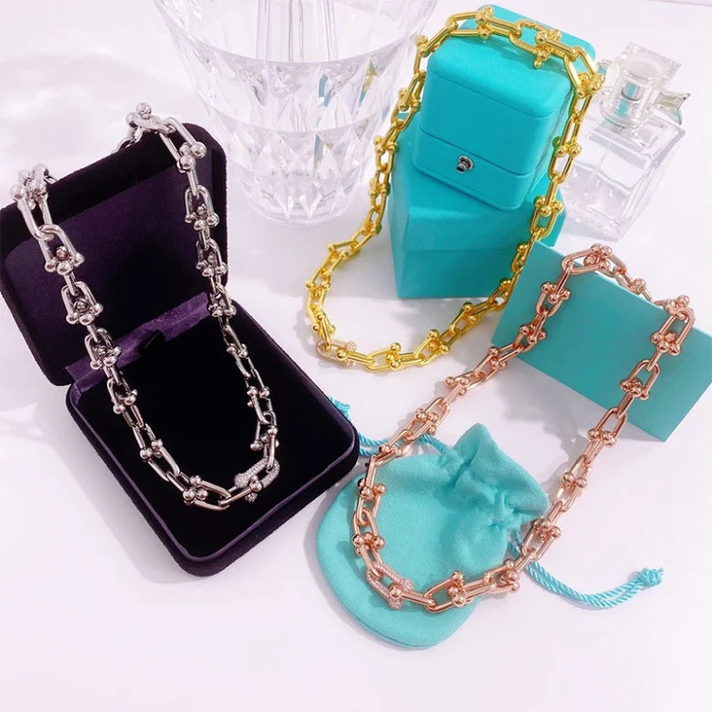 Collier HardWear