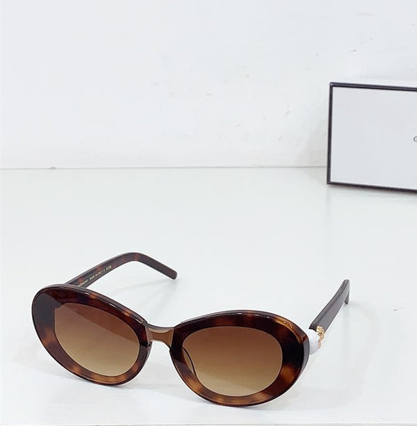 Lunettes de soleil inspirées du luxe GI