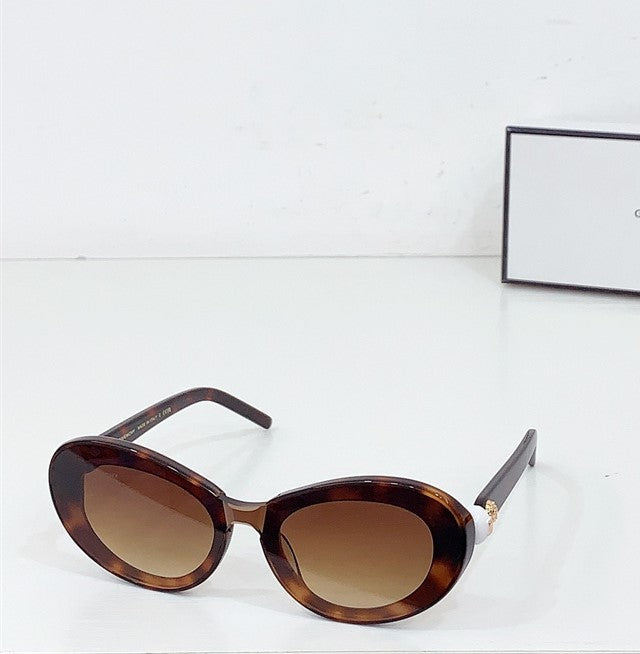 Lunettes de soleil inspirées du luxe GI