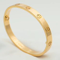 Love Bracelet - without diamond
