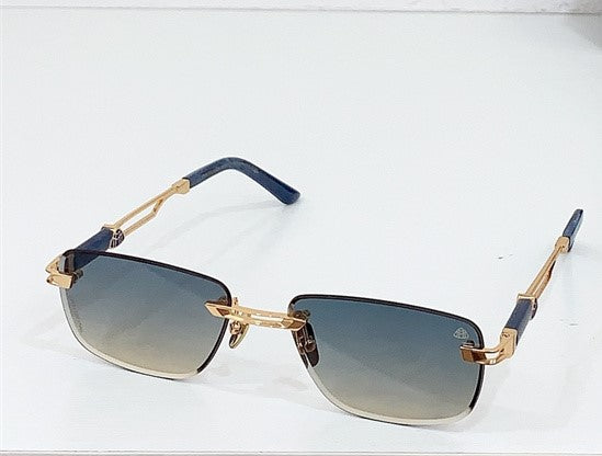 Lunettes de soleil inspirées du luxe australien