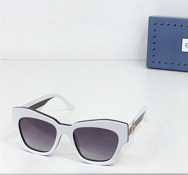 Lunettes de soleil GU inspirées du luxe