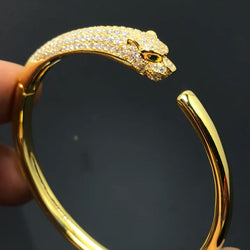 Bracelet Panthère De