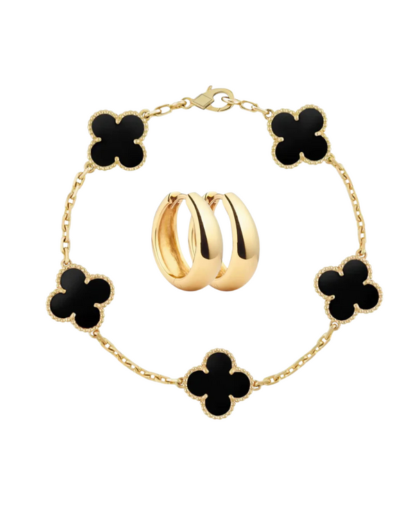 Ensemble Golden Grace