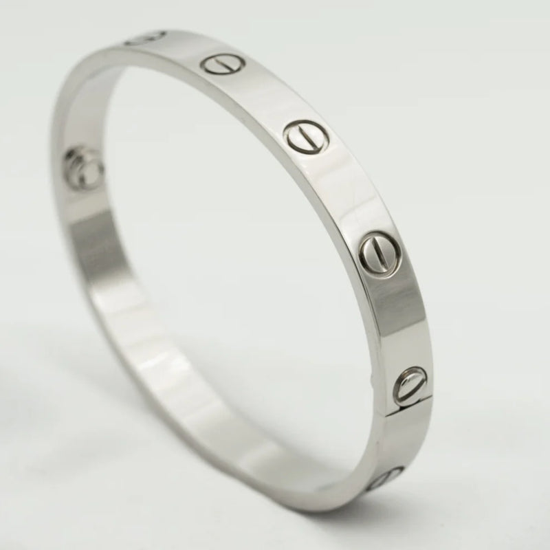 Love Bracelet - without diamond
