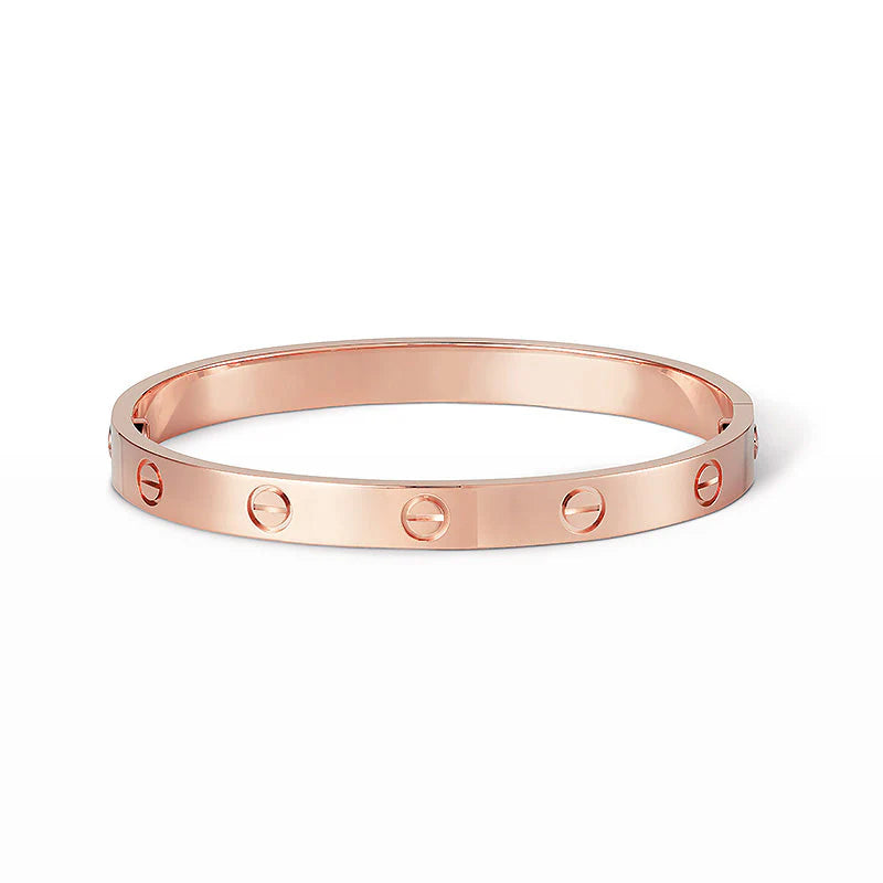Love Bracelet - without diamond