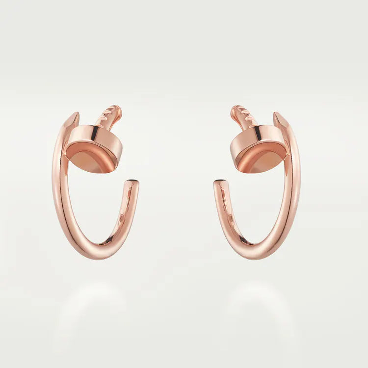Juste un Clou Earring