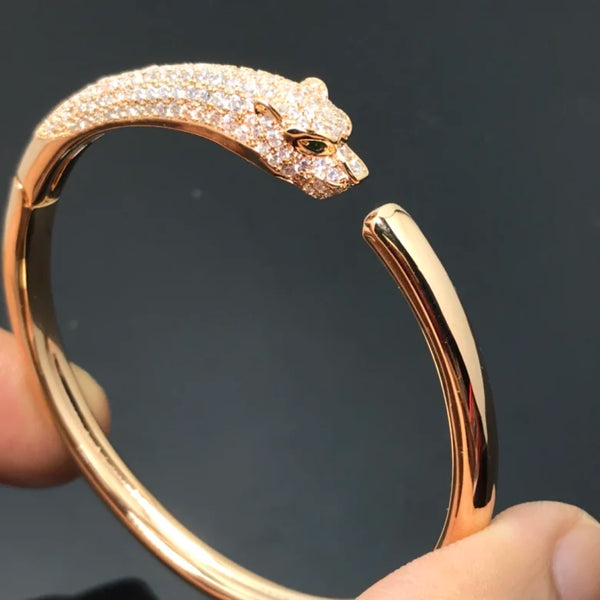 Bracelet Panthère De