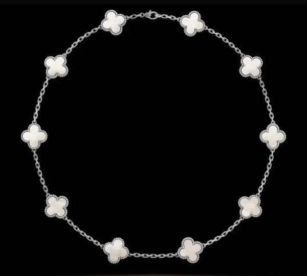 Aussie Flower Necklace