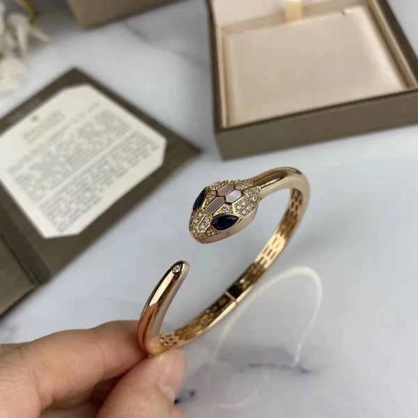 BRACELET SERPENTI VIPÈRE