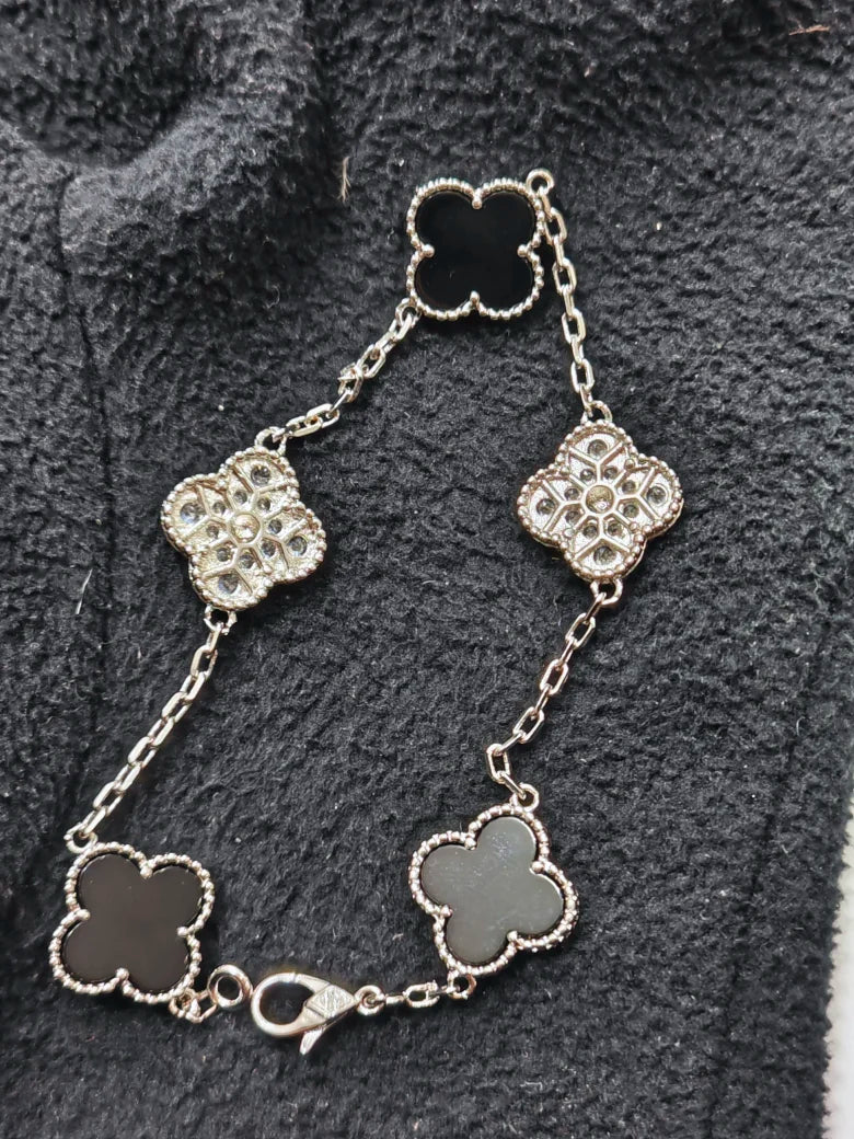 Clover  Bracelet