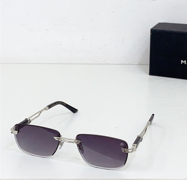 Lunettes de soleil inspirées du luxe MA