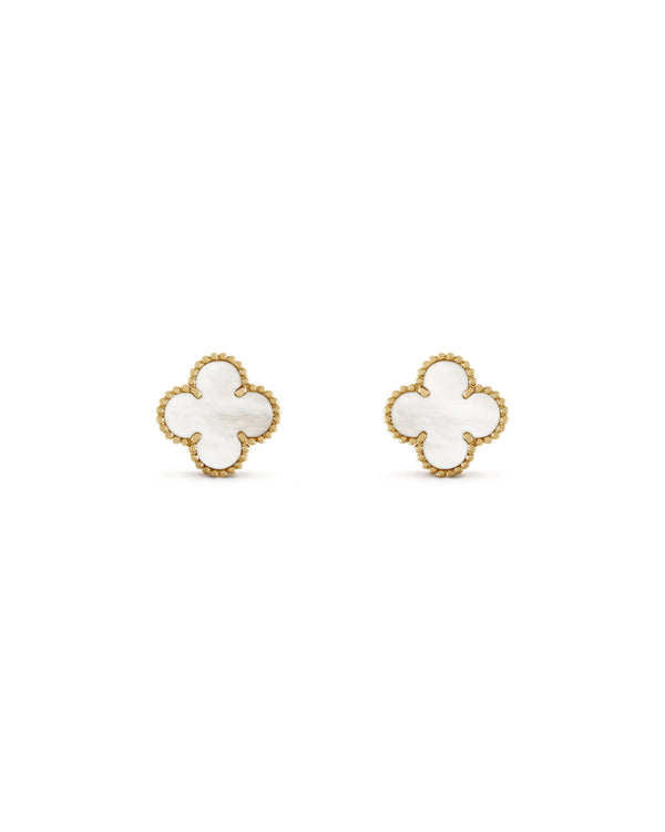 Boucles d'oreilles Capri