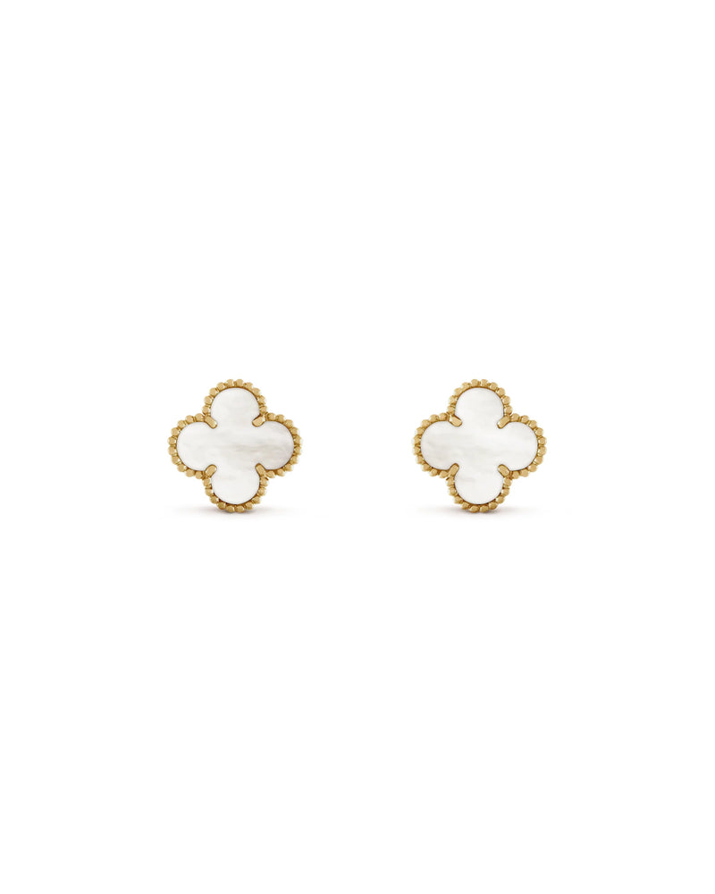 Boucles d'oreilles Capri