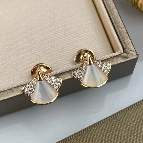 BOUCLES D'OREILLES DE RÊVE DE DIVAS