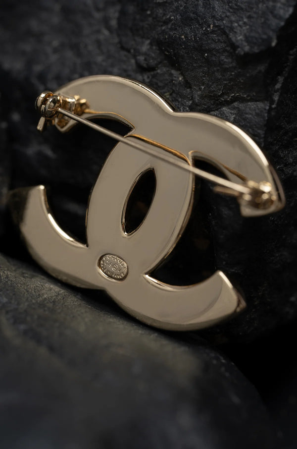 Twilight Gem Brooch