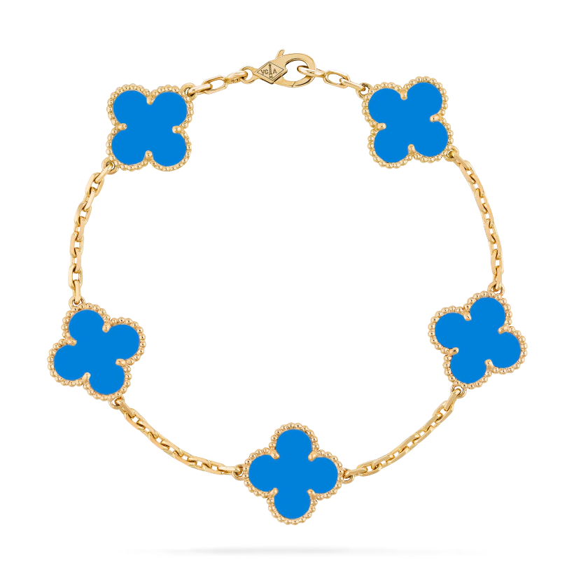 Clover Bracelet