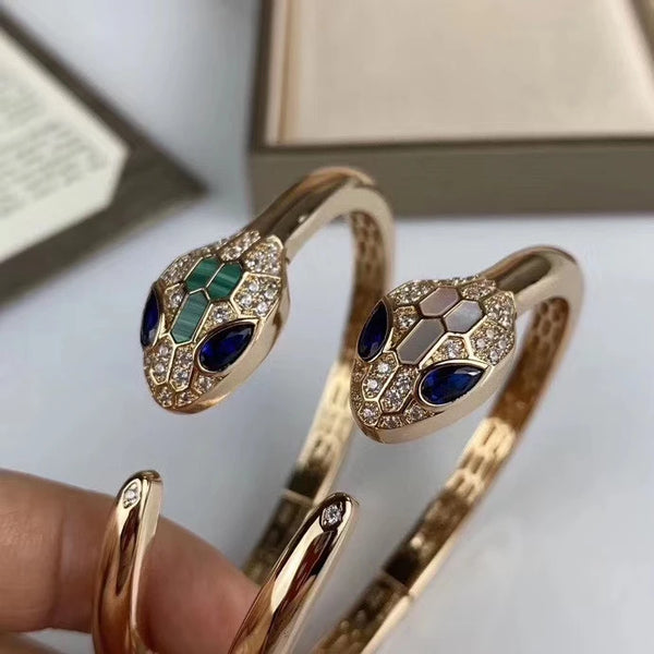 BRACELET SERPENTI VIPÈRE