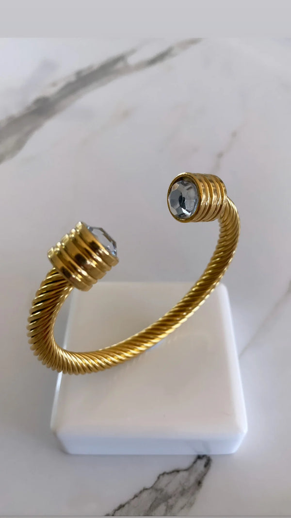 Bracelet Corde Saint