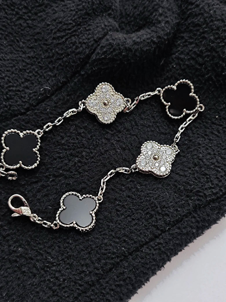 Clover  Bracelet