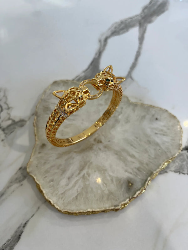 Le bracelet Jag