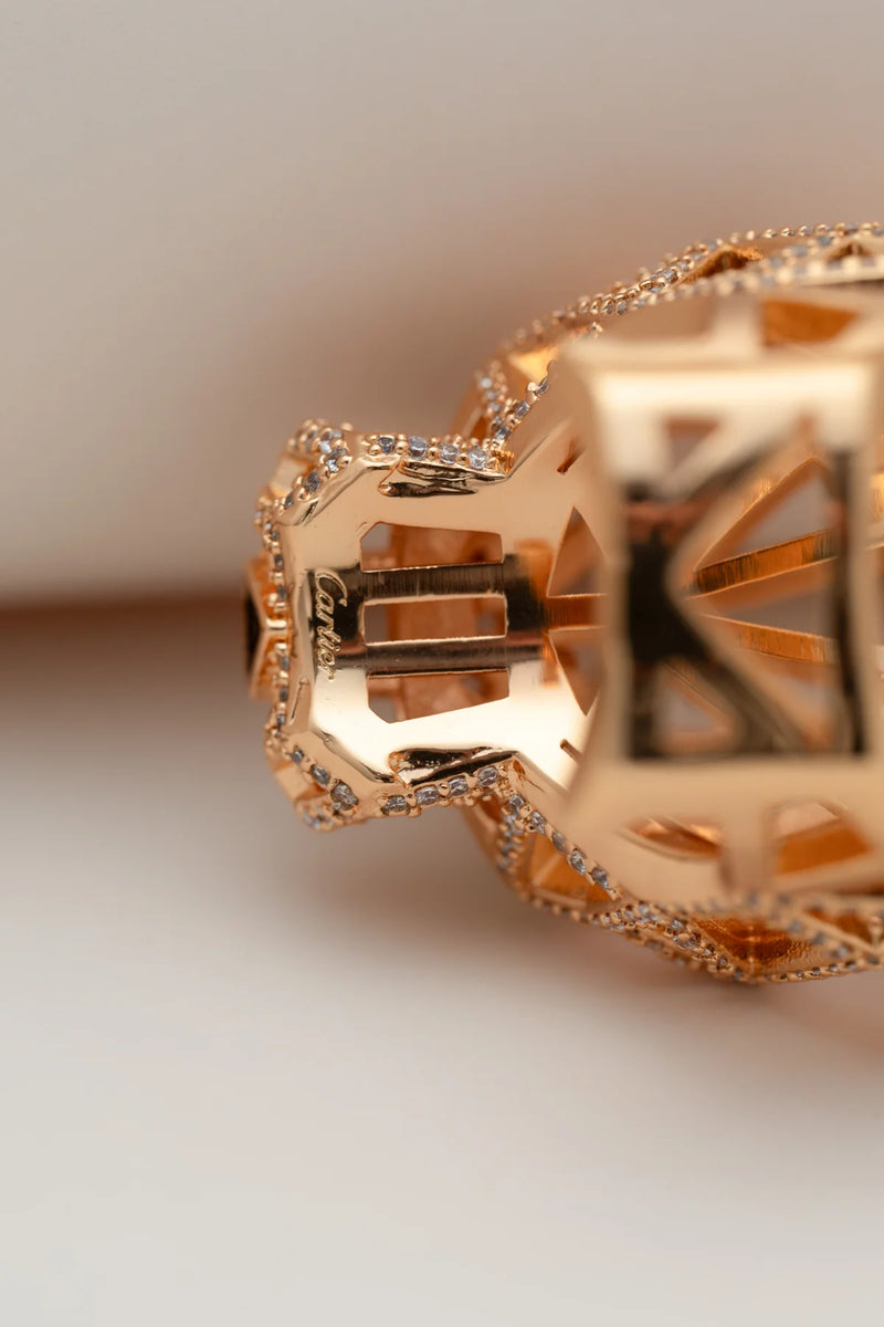 Jaguar Ring