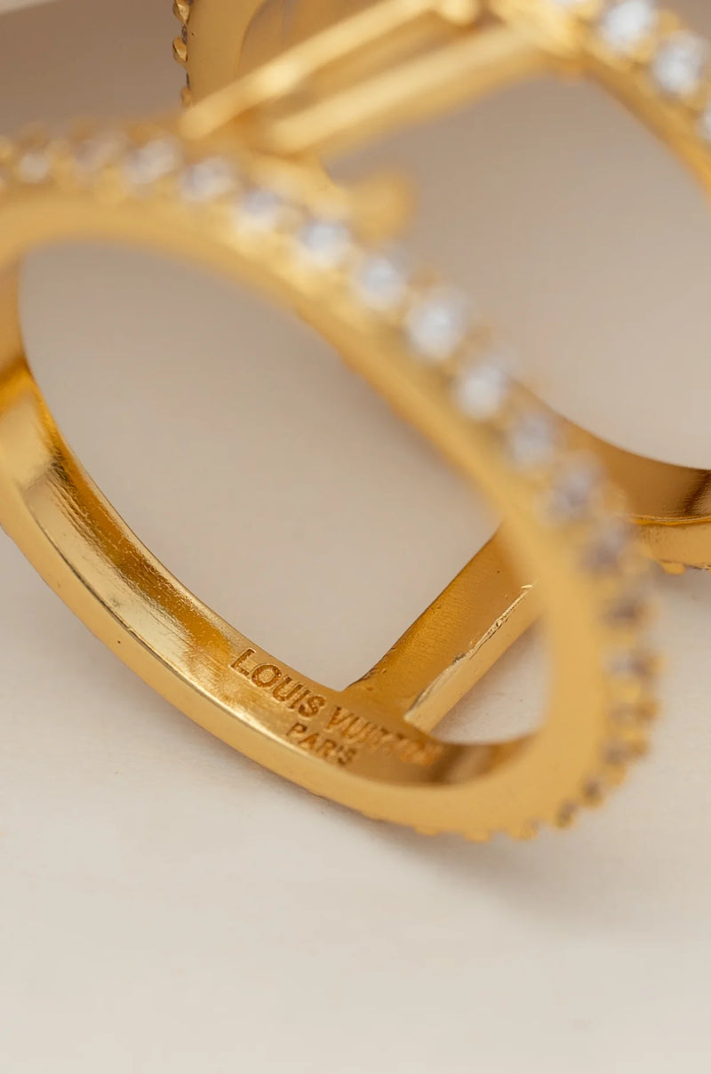 Bague Elvy Signature