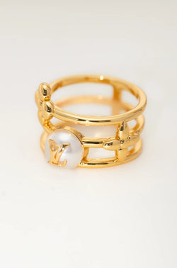 Bague Elvy Majestic Signature