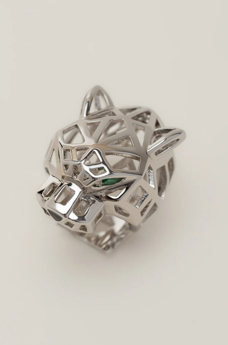 Wild Spirit Ring