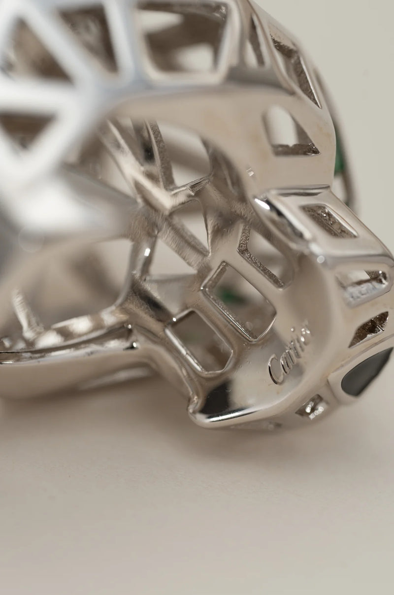 Wild Spirit Ring