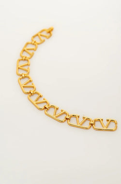 Bracelet Amour en Or