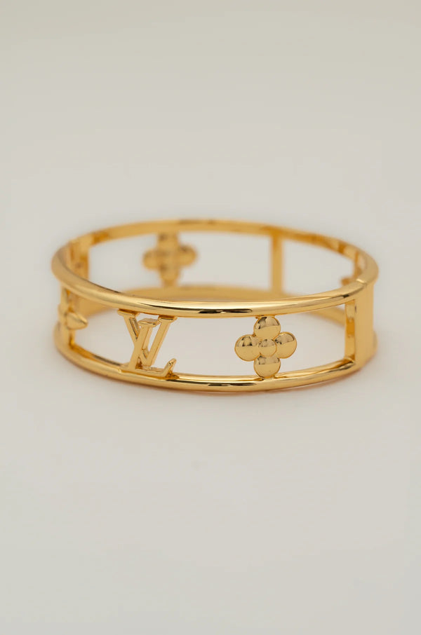 Prestige Monogram Elvy Bracelet