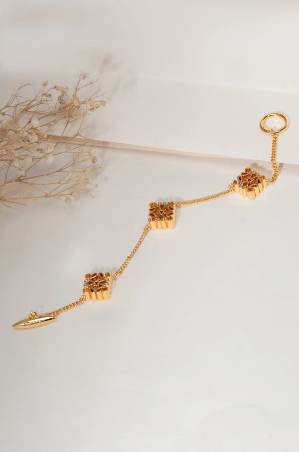 Bracelet Petal Perfection