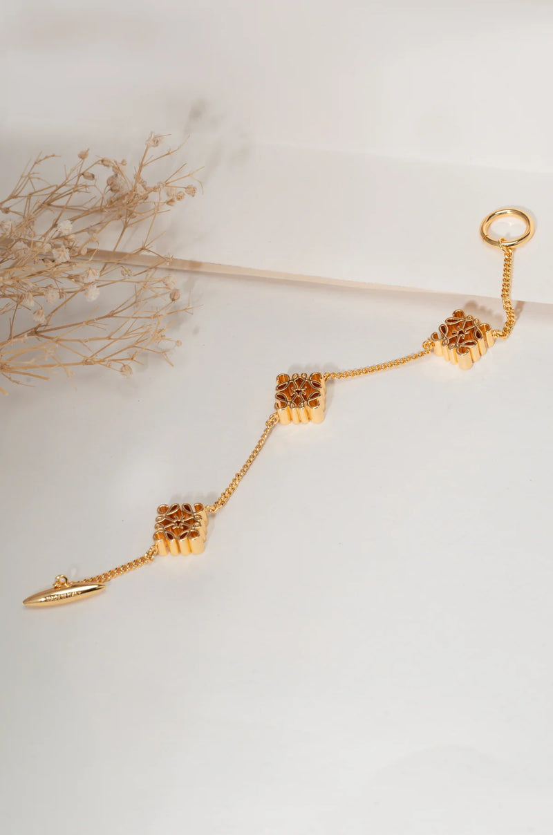 Bracelet Petal Perfection