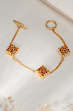 Bracelet Petal Perfection