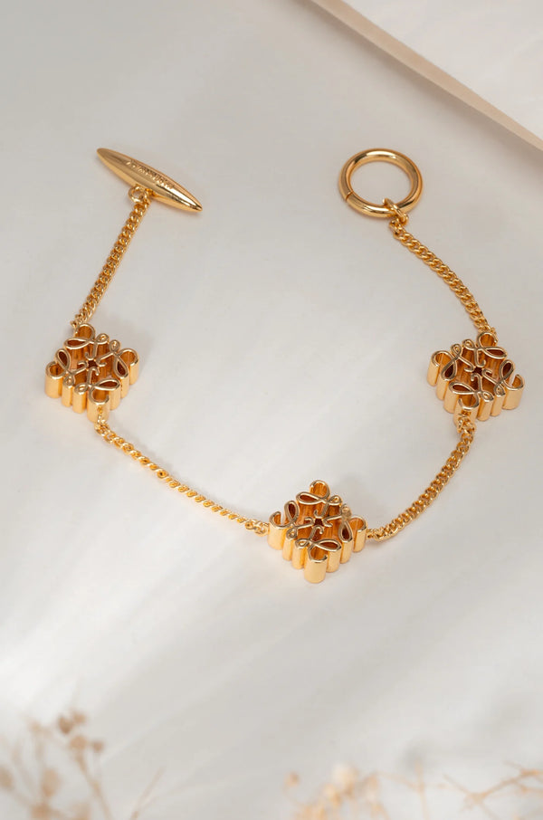Bracelet Petal Perfection
