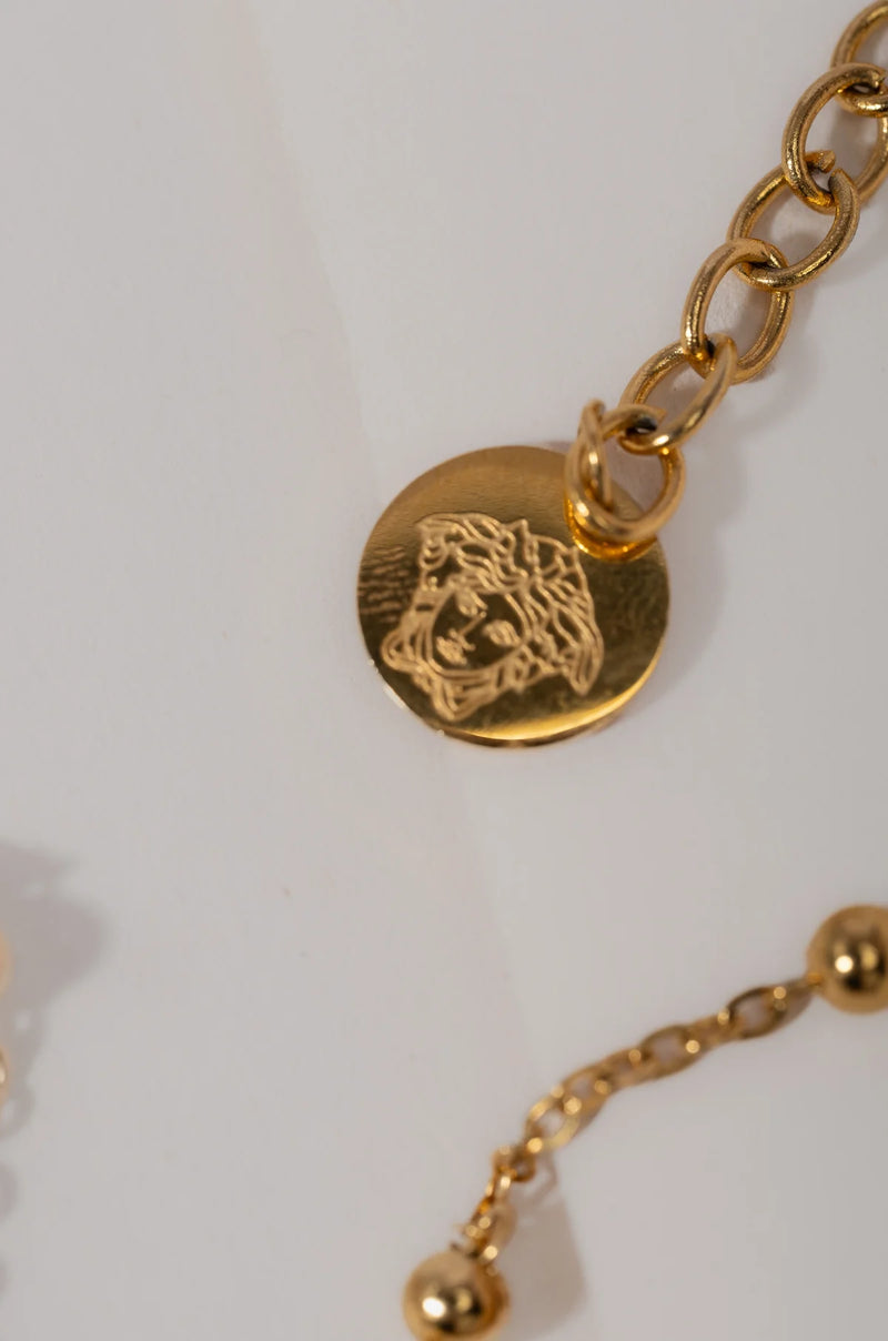 Vibe Neckchain