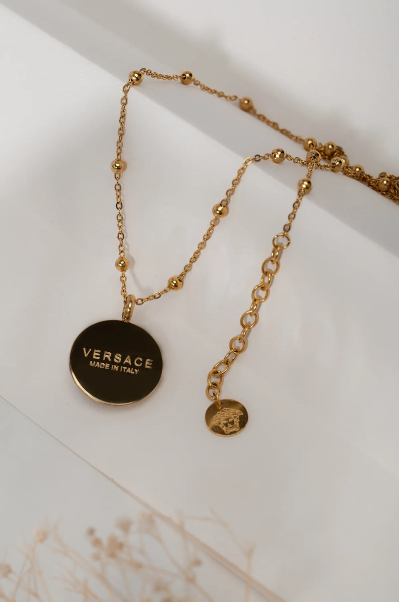 Vibe Neckchain