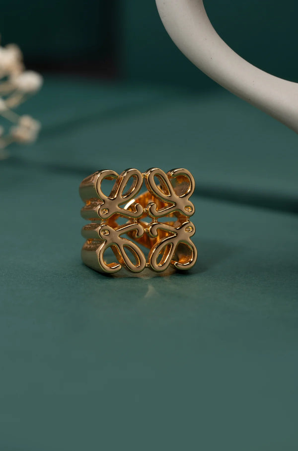 Affection Ring