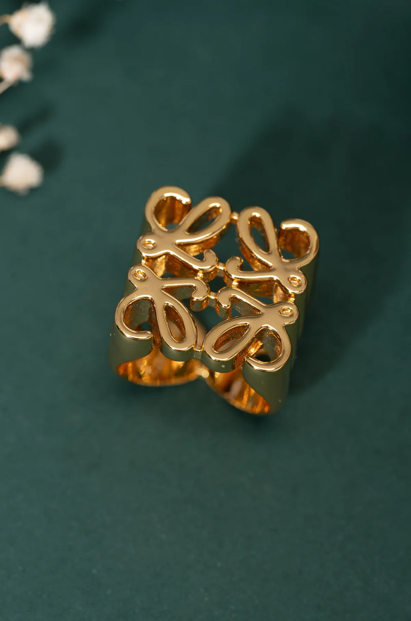 Affection Ring