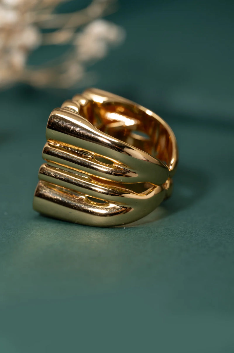 Affection Ring